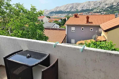apartman za odmor Obiteljski odmor Baska