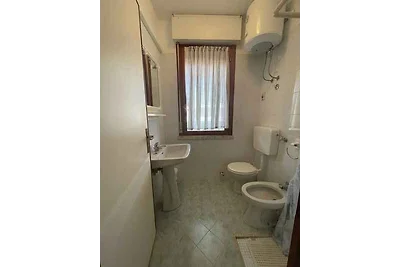 Ferienwohnung Geräumig, nahe am Meer, mit