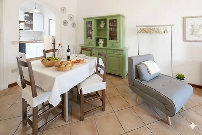 apartman za odmor Obiteljski odmor Santo Stefano al Mare