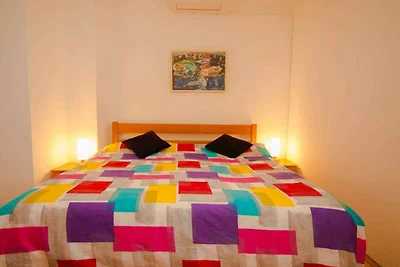 Ferienwohnung Zeljka A2