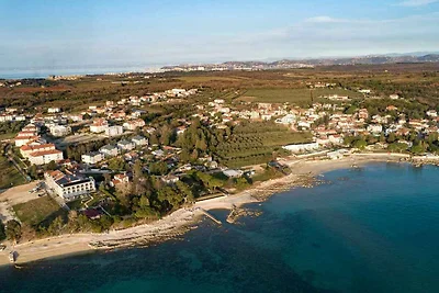 Ferienwohnung mit Klimaanlagen