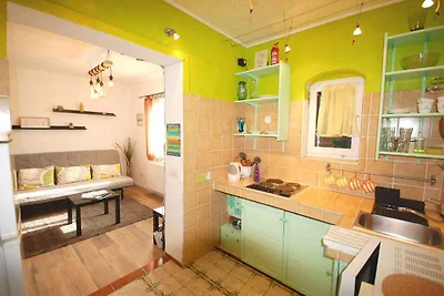 Ferienwohnung Der Mythos der Terrasse