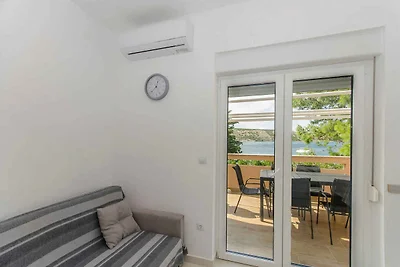 Ferienwohnung am Meer