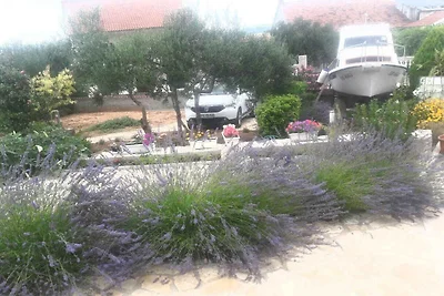 Vakantiehuis Ontspannende vakantie Raslina