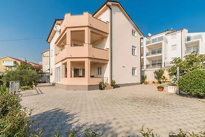 Vakantieappartement Gezinsvakantie Crikvenica
