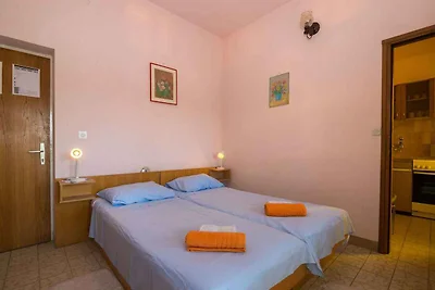 Ferienwohnung Unterkunft mit