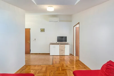 Vakantieappartement Gezinsvakantie Stranici
