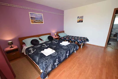 Ferienwohnung mit Terrasse