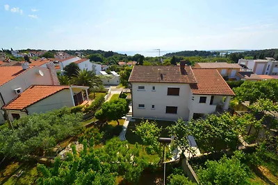 Ferienwohnung 400 m vom Meer mit