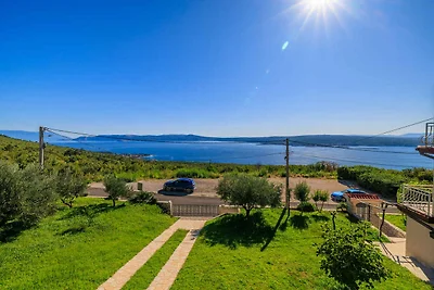 Ferienwohnung mit Aussicht und Balkon