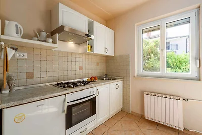 Ferienwohnung im ruhigen Villenviertel
