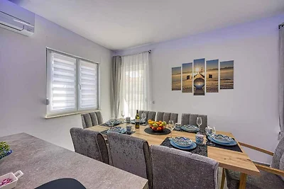 Villa mit privatem Pool, 4 Schlafzimmer