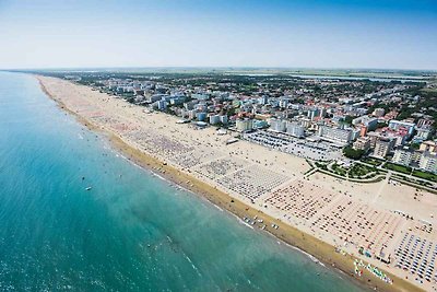 Vakantieappartement Gezinsvakantie Bibione