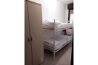 Vakantieappartement Gezinsvakantie Rosolina Mare