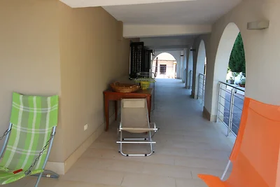 Appartamento Vacanza con famiglia Siracusa