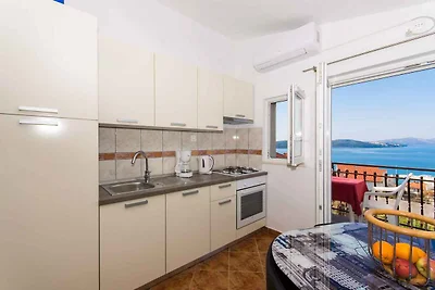 Vakantieappartement Gezinsvakantie Okrug Gornji