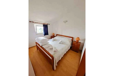 Ferienwohnung mit Klimaanlage und Meerblick i