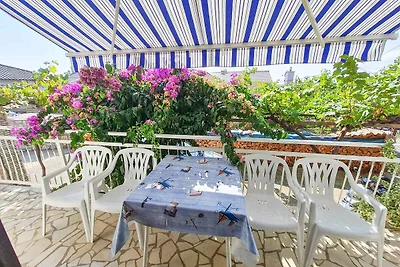 Appartamento Vacanza con famiglia Novi Vinodolski