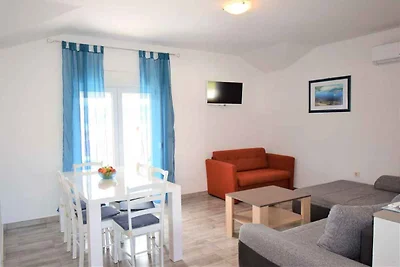 Appartamento Vacanza con famiglia Lopar