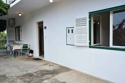Ferienwohnung am Meer