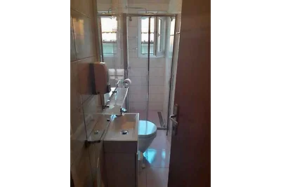 Ferienwohnung mit Klimaanlage und Pool (chlor