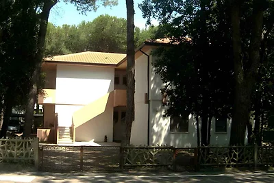 Ferienwohnung Close to the beach