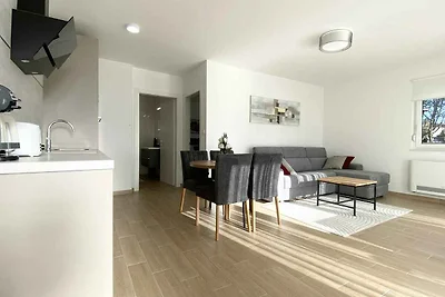 Ferienwohnung für 4 Personen mit Klimaanlage 