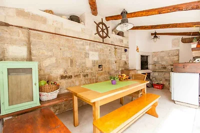 Ferienwohnung mit Balkon