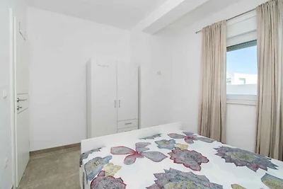 Ferienwohnung WOHNUNG BENMI 1 (4+1)