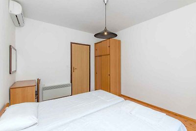 Vakantieappartement Gezinsvakantie Orebic