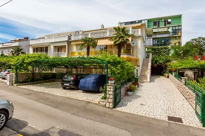 Appartamento Vacanza con famiglia Crikvenica