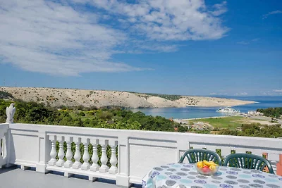 Appartamento Vacanza con famiglia Lopar