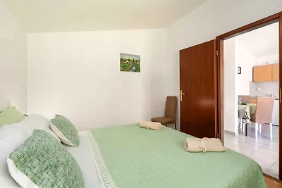 Ferienwohnung mit Klimaanlage und WLAN