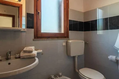FerienWohnung mit Klimaanlage