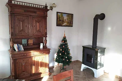 Vakantiehuis Ontspannende vakantie Turnov