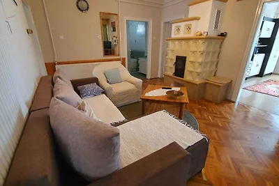 Ferienwohnung im Erdgeschoss mit Internet