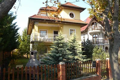 Ferienwohnung in Strandnähe mit Grill, Terras