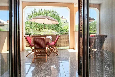 Ferienwohnung mit Klimaanlage, Internet und