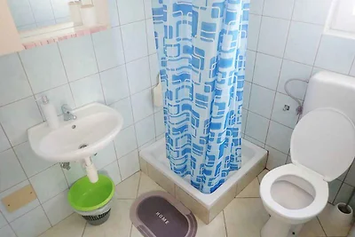 Ferienwohnung an der Küste