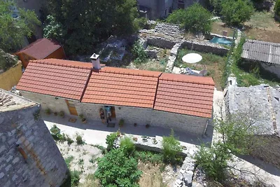 Appartamento Vacanza con famiglia Zrnovo