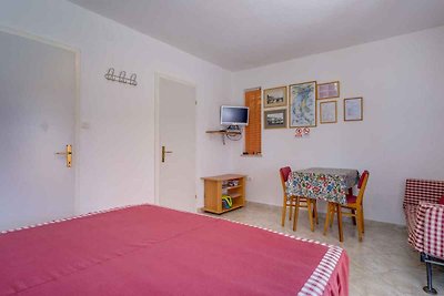 Vakantieappartement Gezinsvakantie Veli Losinj