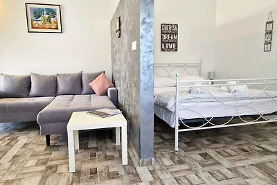 Ferienwohnung mit Klimaanlage