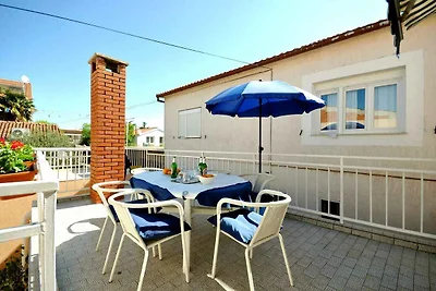 Ferienwohnung mit Klimaalage