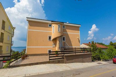 Vakantieappartement Gezinsvakantie Selce