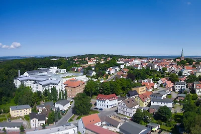 Ferienwohnung mit Fussbodenheizung und