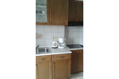 Ferienwohnung mit Waschmaschine