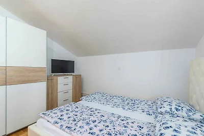 Vakantieappartement Gezinsvakantie Stranici