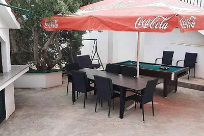 Ferienwohnung mit Klimaanlage