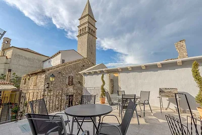 Appartamento Vacanza con famiglia Pican