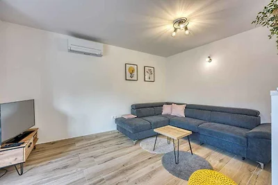 Ferienwohnung im Zentrum von Pula
